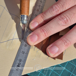 Disque Japan 5 - Les Marqueteries de Nath