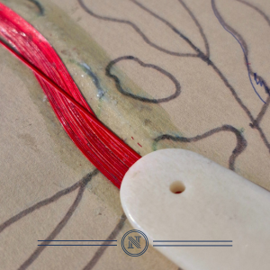 Disque Japan 7 - Les Marqueteries de Nath