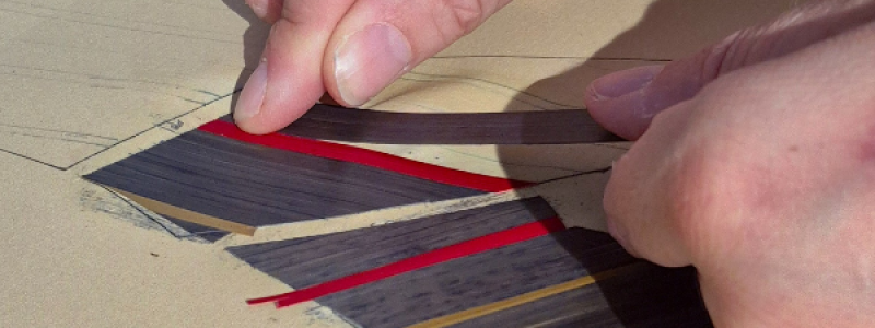 Geste 1 - Les Marqueteries de Nath